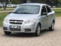 DEĞİŞENSİZ/2009/AVEO/YAKIT CİMRİSİ/ 1.2TÜPLÜ