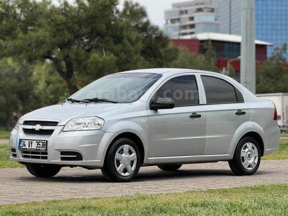 DEĞİŞENSİZ/2009/AVEO/YAKIT CİMRİSİ/ 1.2TÜPLÜ