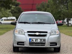 DEĞİŞENSİZ/2009/AVEO/YAKIT CİMRİSİ/ 1.2TÜPLÜ