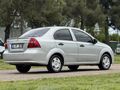 DEĞİŞENSİZ/2009/AVEO/YAKIT CİMRİSİ/ 1.2TÜPLÜ