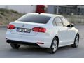Volkswagen Jetta 1.6 TDi Highline 2012  Hatasız
