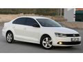 Volkswagen Jetta 1.6 TDi Highline 2012  Hatasız