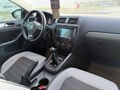Volkswagen Jetta 1.6 TDi Highline 2012  Hatasız