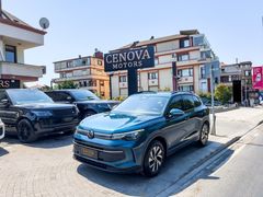 CENOVA MOTORS TİGUAN 1.5 e-TSİ LİFE DSG ISITMA HAYALET BOYASIZ