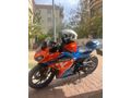 Sahibinden CFmoto 250SR 