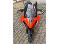 Sahibinden CFmoto 250SR 