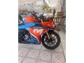 Sahibinden CFmoto 250SR 
