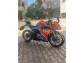 Sahibinden CFmoto 250SR 
