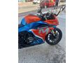 Sahibinden CFmoto 250SR 