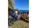 Sahibinden CFmoto 250SR 