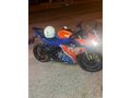 Sahibinden CFmoto 250SR 