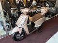 FATİH MOTOR & ATV'DEN MOTO GUSTO MİAMİ 50 SIFIR GİBİ