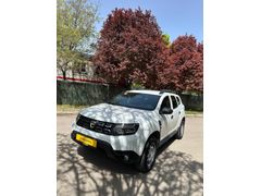 İLK SAHİBİNDEN/DEĞİŞENSİZ/BOYASIZ/4x4/2022/1.3Tce DUSTER
