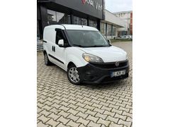 ÇOK TEMİZ/2016/ 1.3 DOBLO PANELVAN