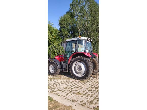 Sahibinden Massey Ferguson 2635 