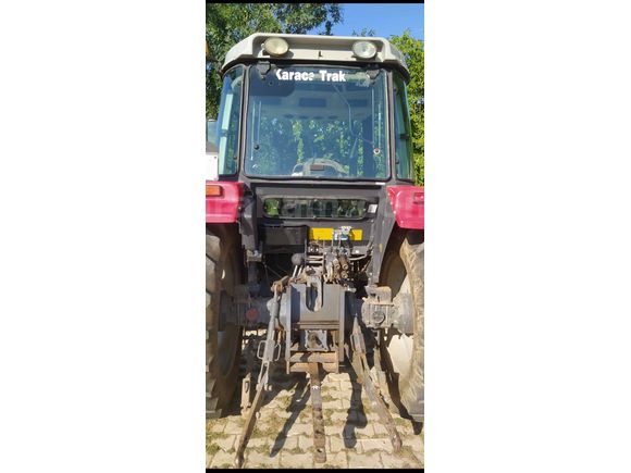 Sahibinden Massey Ferguson 2635 