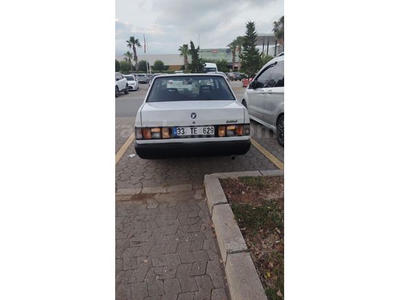 Sahibinden Tofaş Şahin 1.6 1993 Model