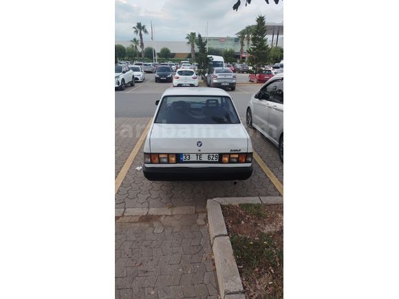Sahibinden Tofaş Şahin 1.6 1993 Model