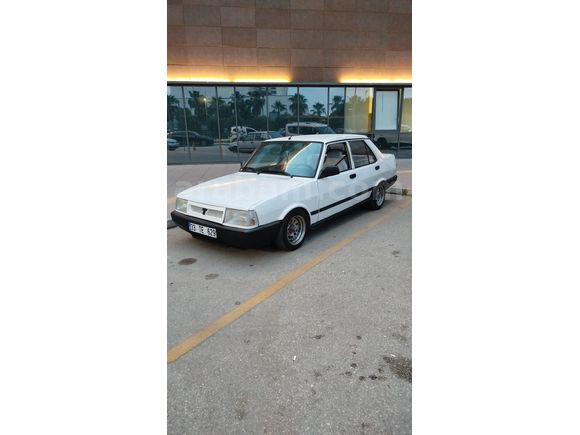 Sahibinden Tofaş Şahin 1.6 1993 Model