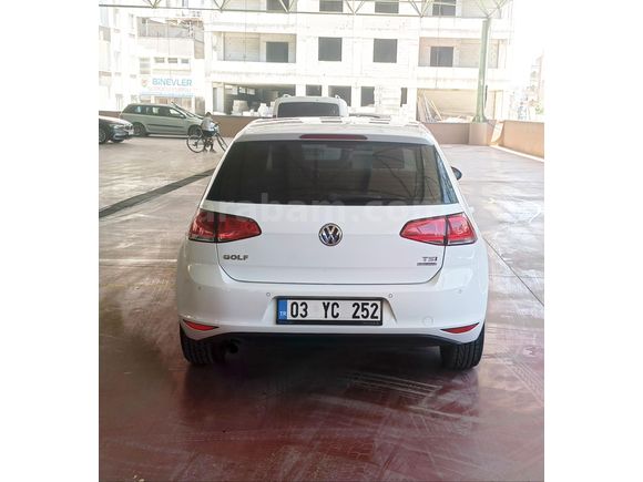 HATASIZ, BOYASIZ, TRAMERSİZ. 48.000 KM''DE