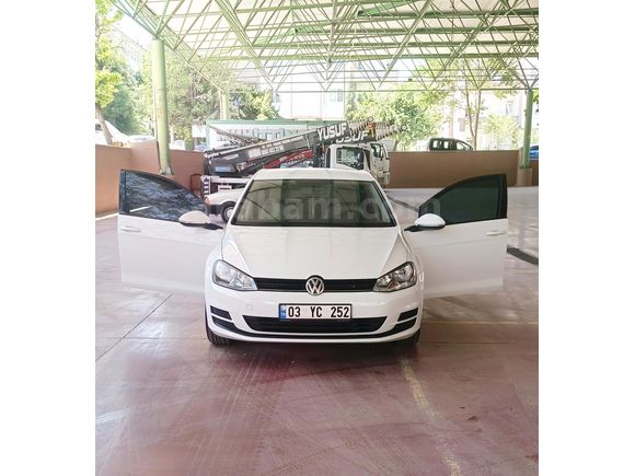 HATASIZ, BOYASIZ, TRAMERSİZ. 48.000 KM''DE