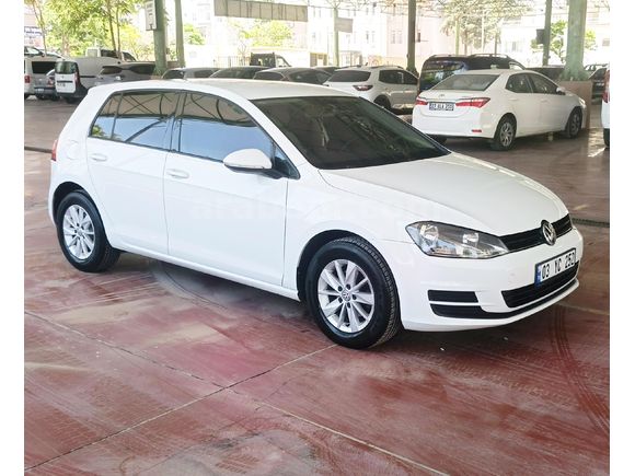 HATASIZ, BOYASIZ, TRAMERSİZ. 48.000 KM''DE