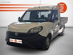 OTOKOÇ 2.EL AYDIN'DAN 2022 FİAT PRATİCO 1.6 MJET 120 HP