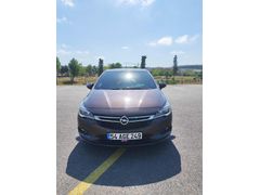 Sahibinden Opel Astra 1.6 CDTI Enjoy 2016 Model  142.000 km Kahverengi