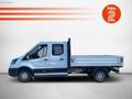 OTOKOÇ 2.EL AYDIN'DAN 2020 2.0 ECOBLUE FORD TRANSİT