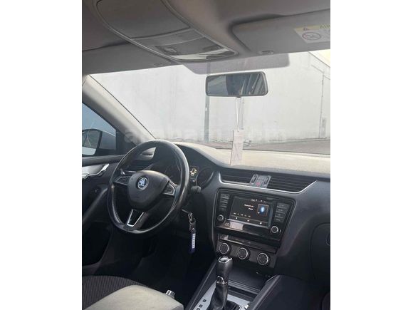 Sahibinden Skoda Octavia 1.6 TDI Optimal 2016 Model 