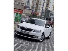 Sahibinden Skoda Octavia 1.6 TDI Optimal 2016 Model 