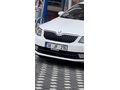 Sahibinden Skoda Octavia 1.6 TDI Optimal 2016 Model 