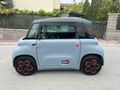 Galeriden Citroen AMİ My Ami Pop 2023 Model Ankara