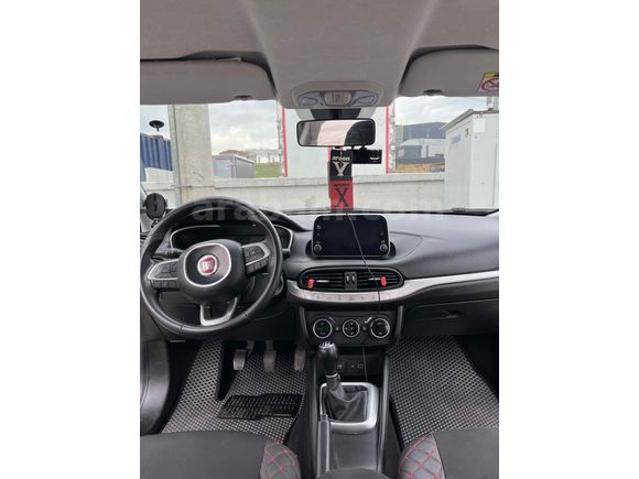 Sahibinden Fiat Egea 1.3 Multijet Urban Plus 2020 Model 