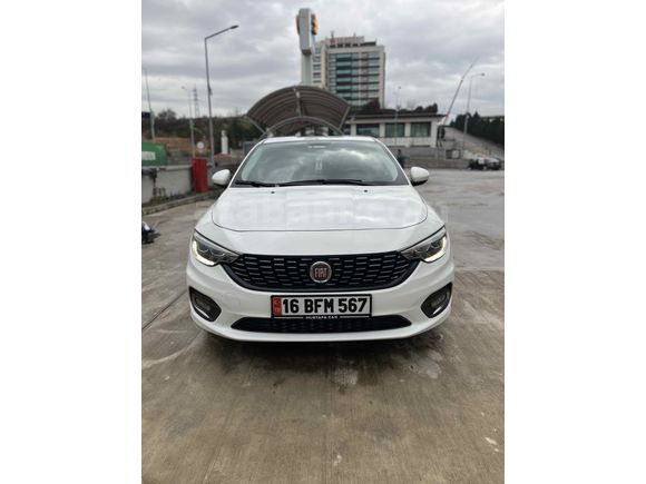 Sahibinden Fiat Egea 1.3 Multijet Urban Plus 2020 Model 