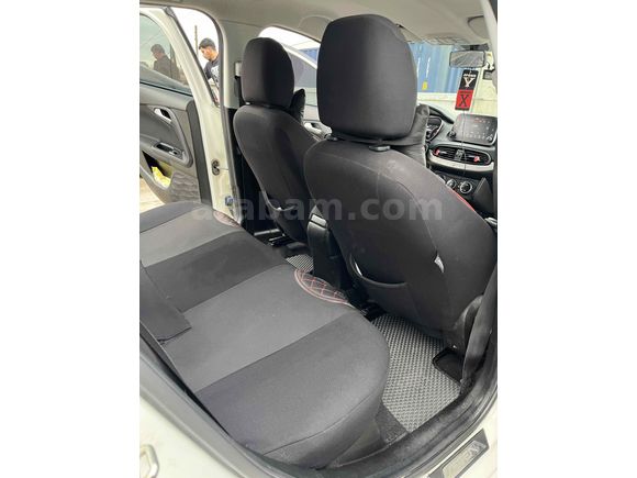 Sahibinden Fiat Egea 1.3 Multijet Urban Plus 2020 Model 