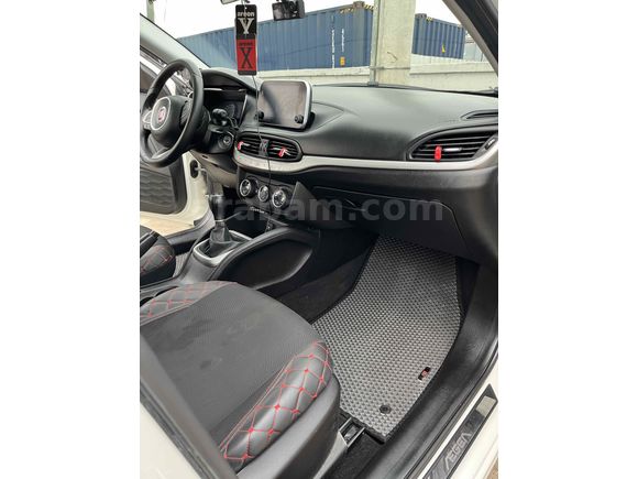 Sahibinden Fiat Egea 1.3 Multijet Urban Plus 2020 Model 
