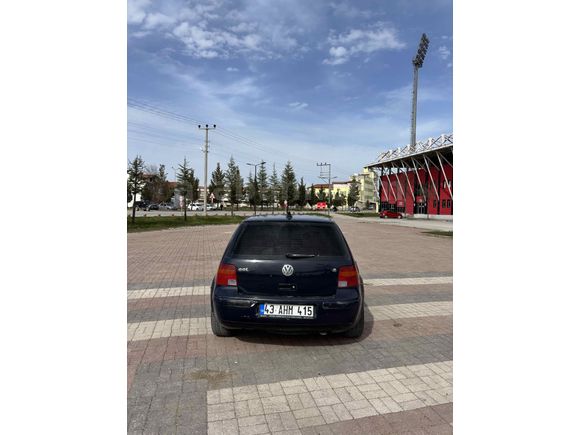 Sahibinden Volkswagen Golf 1.6 Basic 1998 Model 
