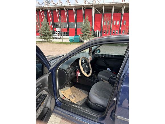 Sahibinden Volkswagen Golf 1.6 Basic 1998 Model 