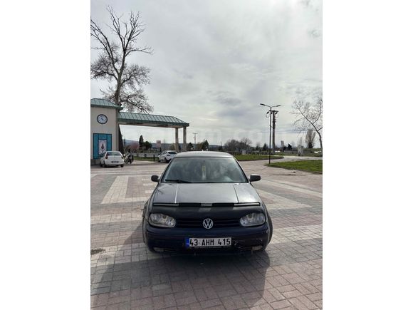 Sahibinden Volkswagen Golf 1.6 Basic 1998 Model 