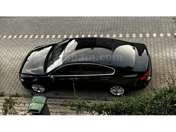 Sahibinden Volkswagen Passat 1.5 TSi Business 2022 Model garaj arabası