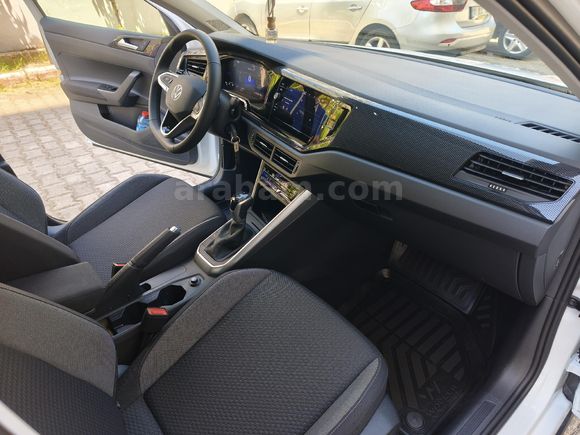 Sahibinden Volkswagen Taigo 1.0 TSI Life 2025 Model