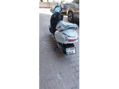 Honda Activa 125,servis bakımlı, temiz 