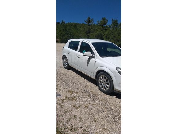 Sahibinden Opel Astra 1.3 CDTI Enjoy Elegance 2011 Model
