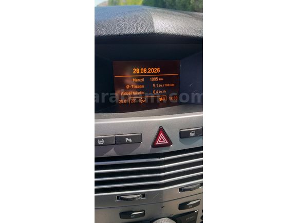 Sahibinden Opel Astra 1.3 CDTI Enjoy Elegance 2011 Model