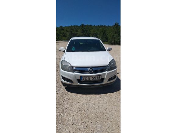 Sahibinden Opel Astra 1.3 CDTI Enjoy Elegance 2011 Model