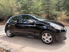 Sahibinden Peugeot 208 1.4 HDi Access 2013 Model  210.000 km Siyah