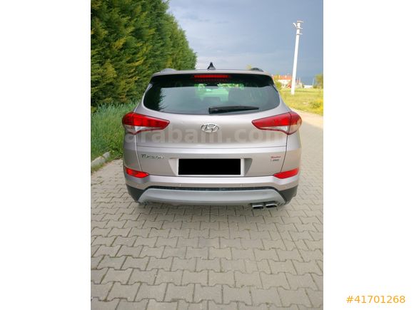 HATASIZ BOYASIZ DEĞİŞENSİZ 4X4