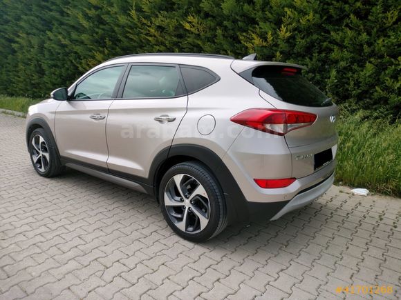 HATASIZ BOYASIZ DEĞİŞENSİZ 4X4
