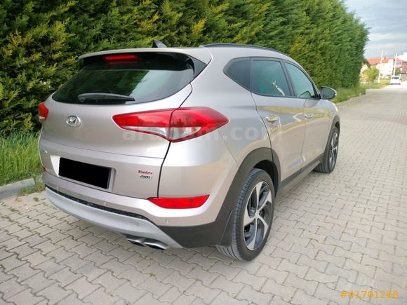 HATASIZ BOYASIZ DEĞİŞENSİZ 4X4